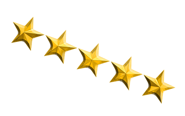 5 star png,gold star png