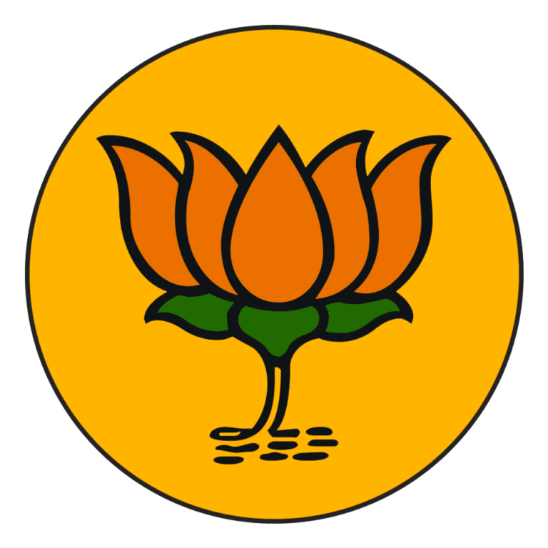 BJP LOGO PNG HD