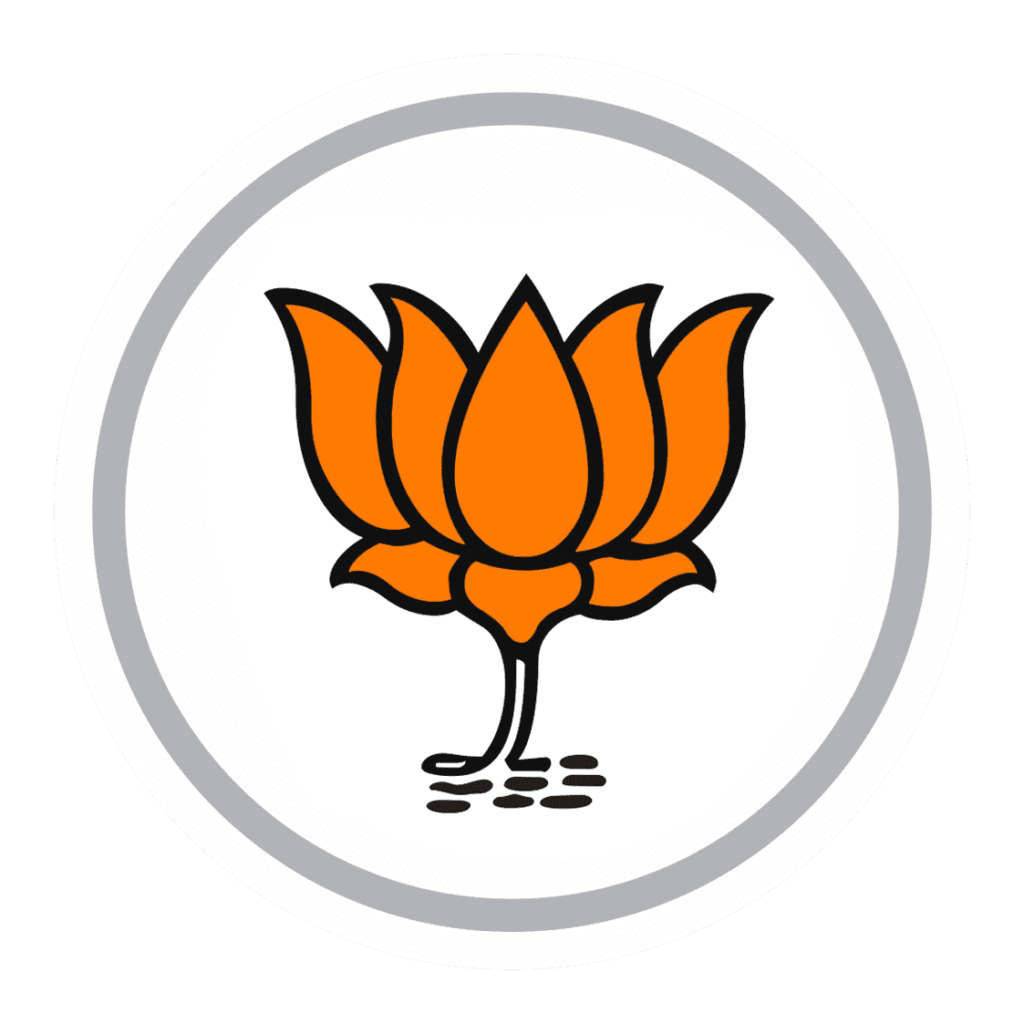 BJP LOGO PNG HD