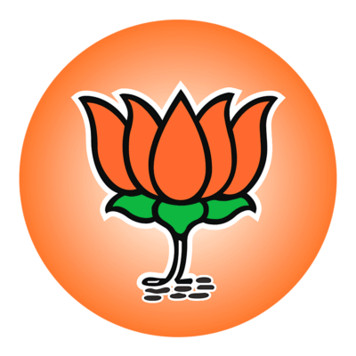 BJP Logo PNG Transparent
