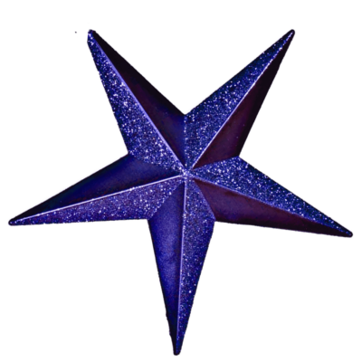 Blue Star PNG,Estrela PNG