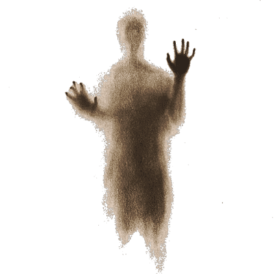 Filmy Ghost PNG,Horror PNG, Horror Transparent Background