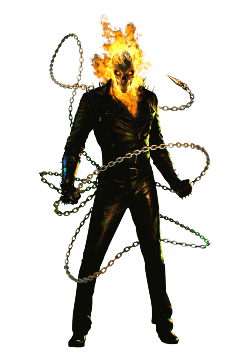 Ghost Rider Png