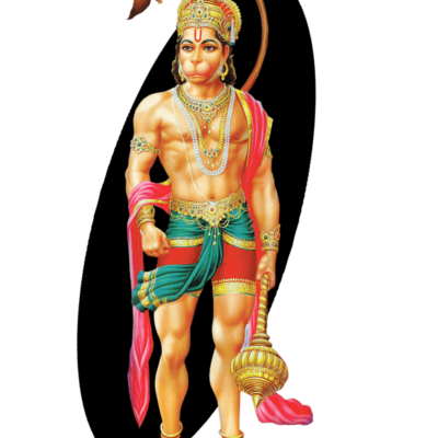 Hanuman ji png image