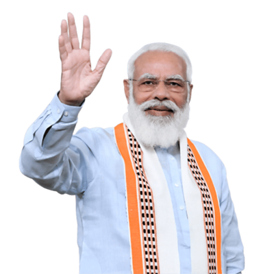 Happy Shri Narendra Modi ji HD Transparent PNG Photo