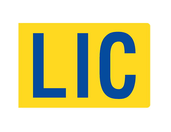 LIC Logo PNG Vector