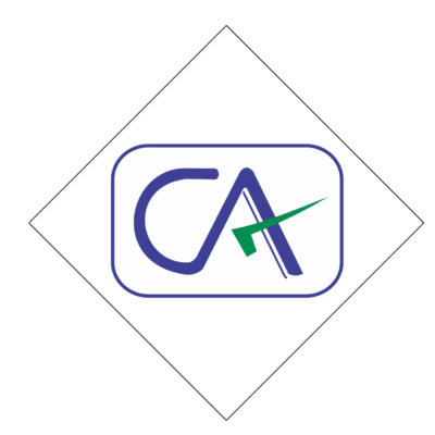 NEW CA logo PNG