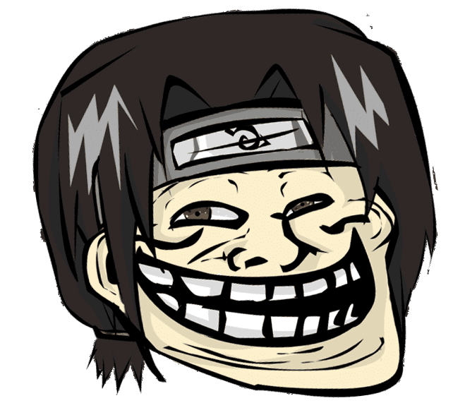 Free Download Troll Face PNG HD High Quality PNG Images For Pngbuy.