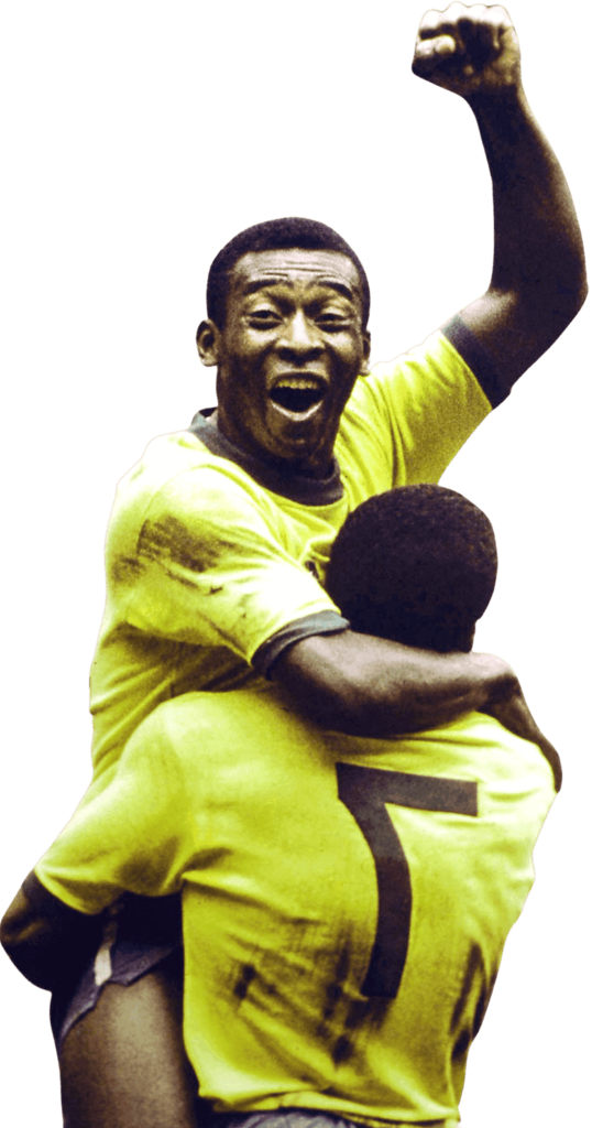 Pele Birth of a Legend 4K Wallpapers | HD Wallpapers | ID #22673