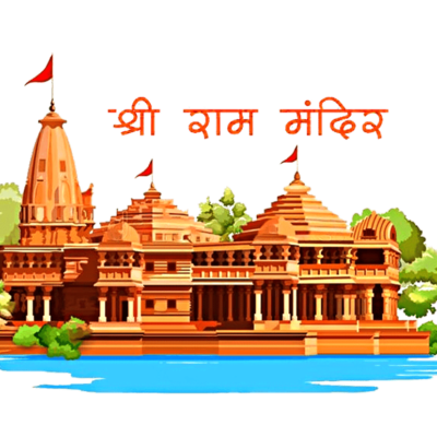 Ram mandir Png image,ram mandir vector