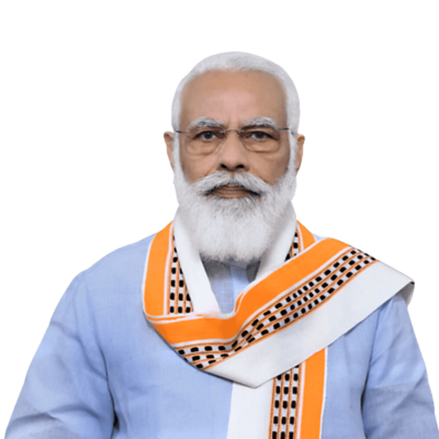 Shri Narendra Modi ji HD Transparent PNG Photo
