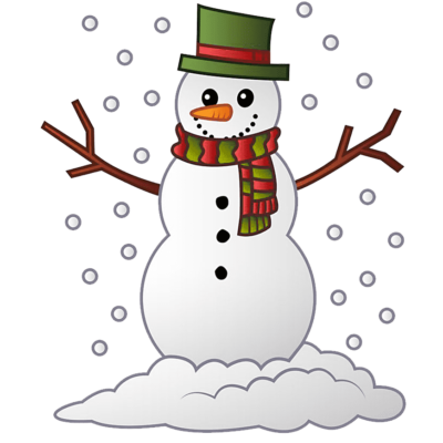 The ideas about snowman clipart on