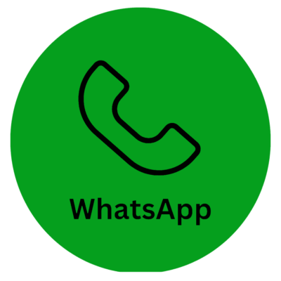 WhatsApp Creative Logo PNG 1024x1024