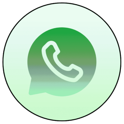 WhatsApp Logo PNG HD Icon 1024x1024