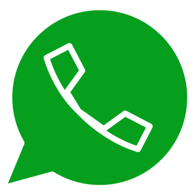 WhatsApp logo designed PNG 1024x1024