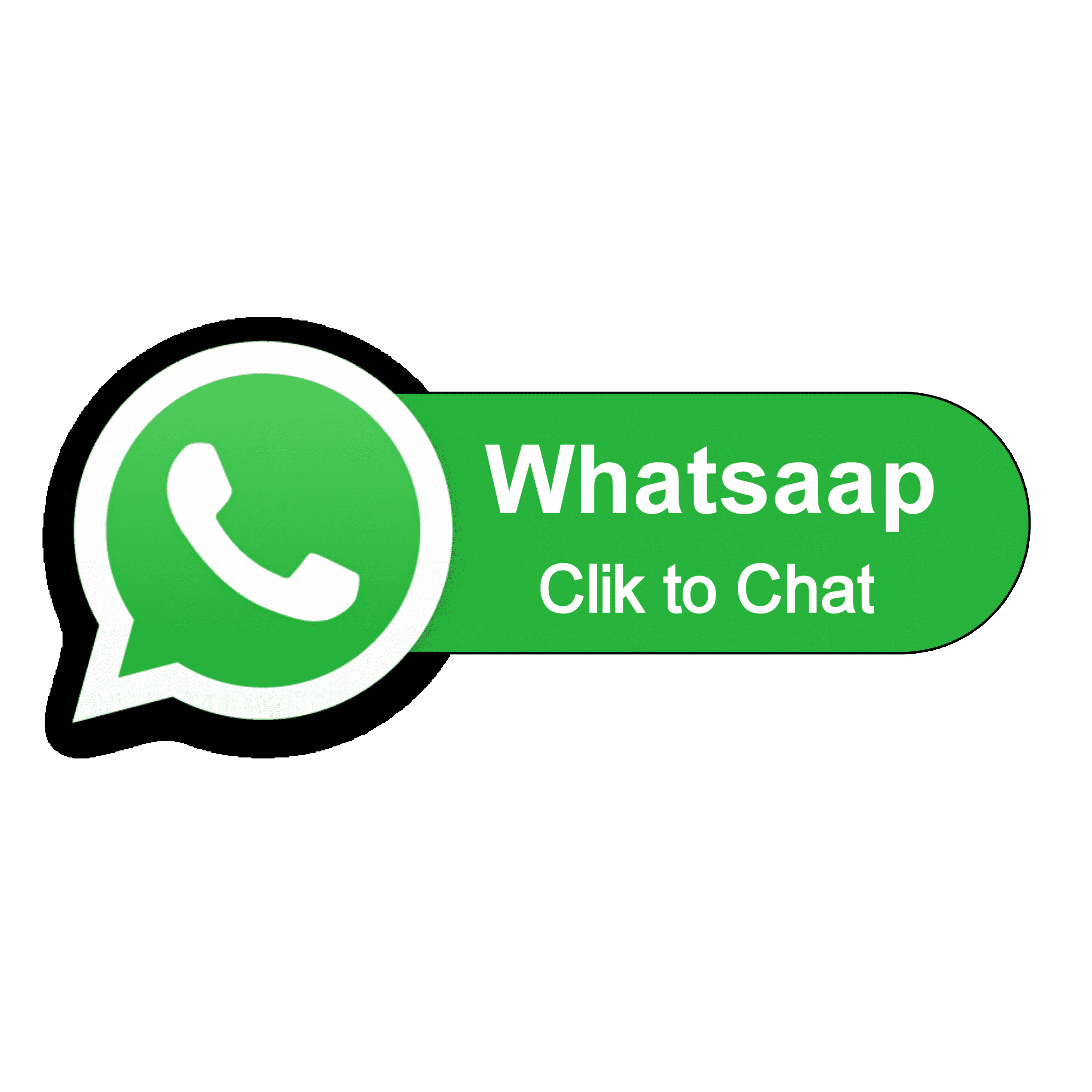 Whatsapp chat png,Whatsapp Logo PNG
