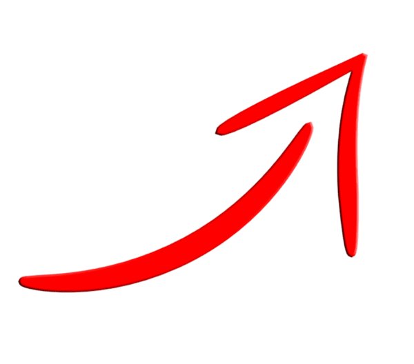 Red arrow png