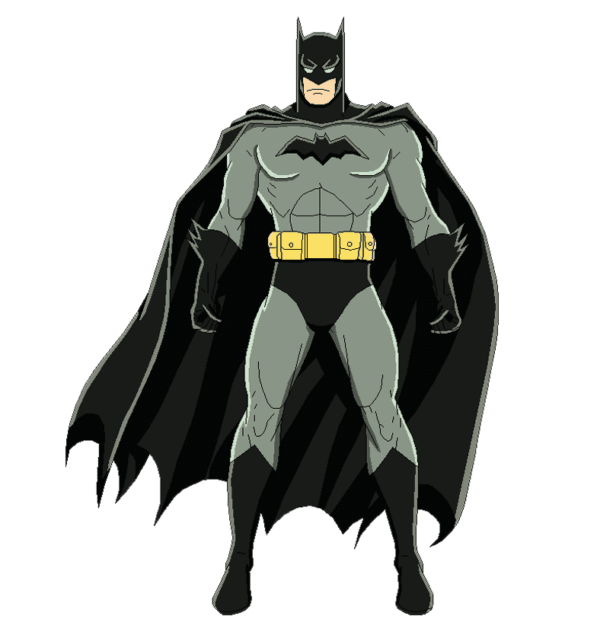 Batman PNG - PNGBUY