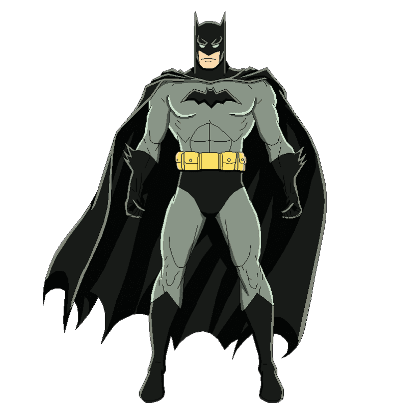 Batman PNG - PNGBUY