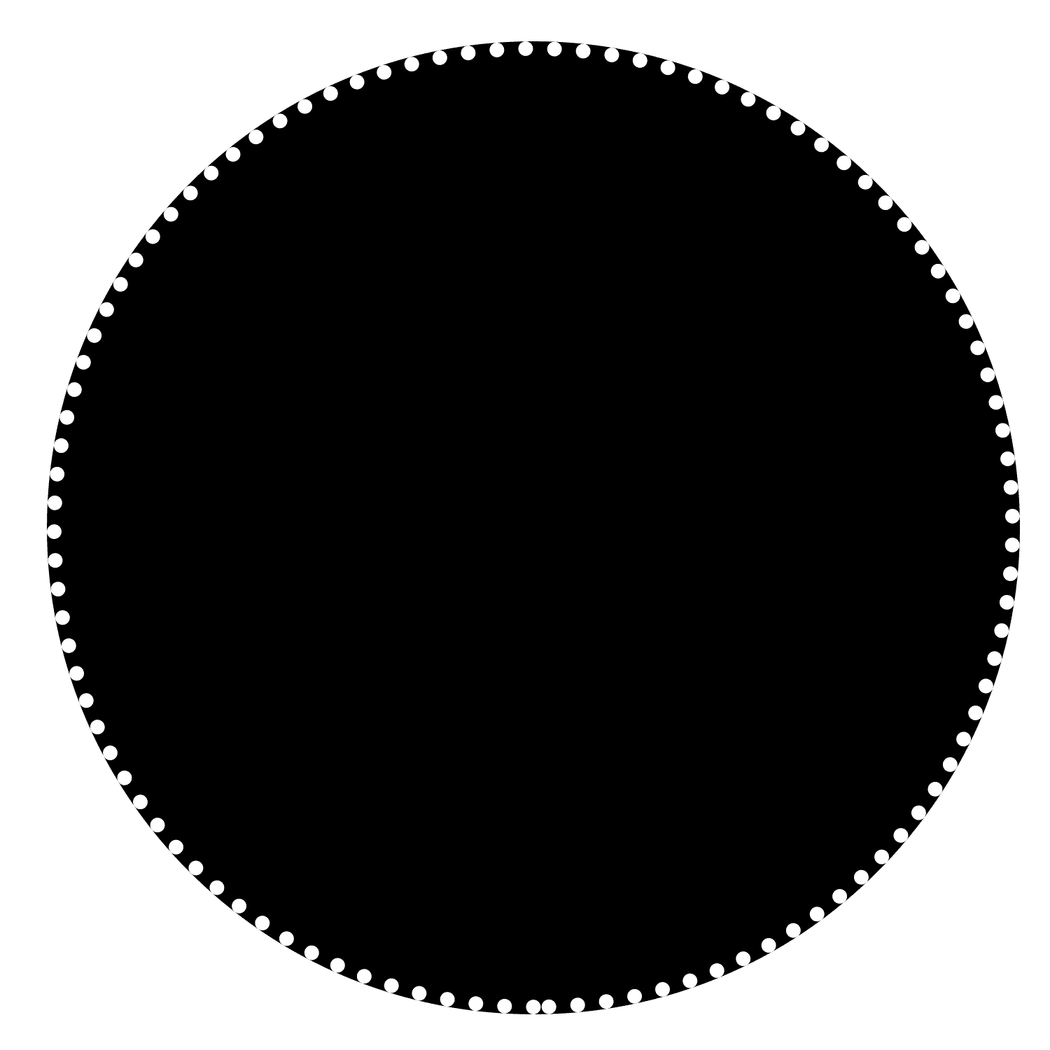 black circle png,black circle outline png