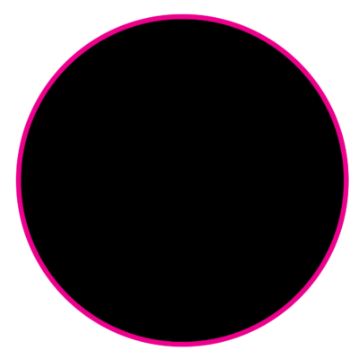 black circle png,black circle png transparent