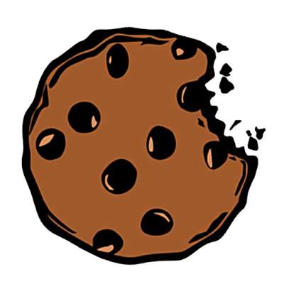 chocolate chip cookie clipart,cookie clipart