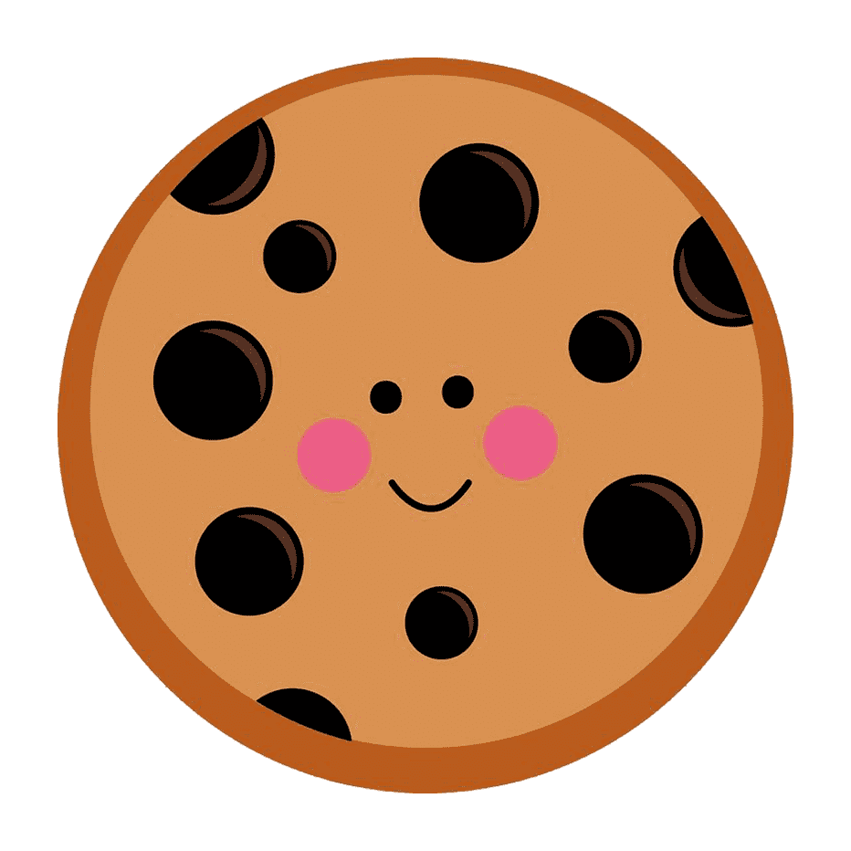 Cookie Clipart PNG Image - PNGBUY
