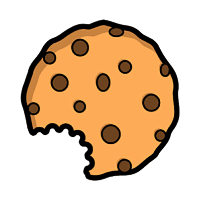 Cookie Clipart PNG Image