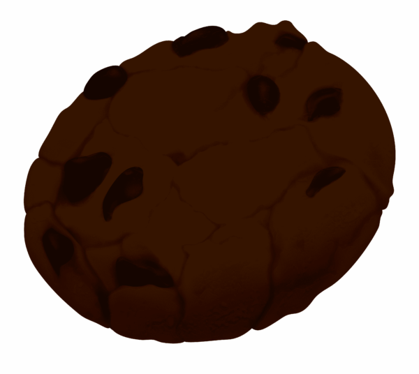 cookie clipart PNG