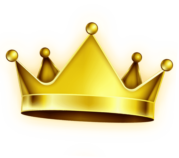 Hat Crown PNG