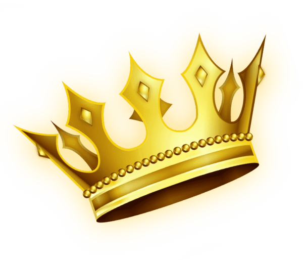 Crown PNG SVG