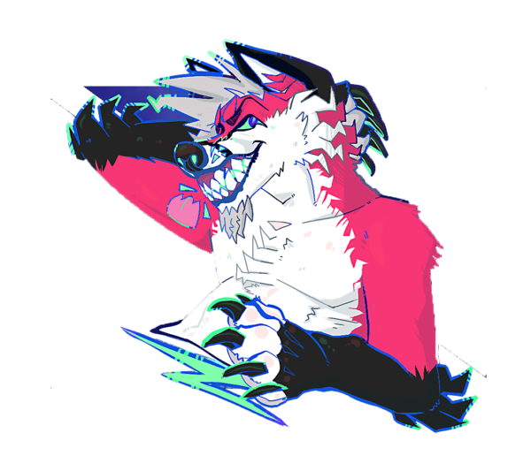 gay yiff transparent background PNG clipart