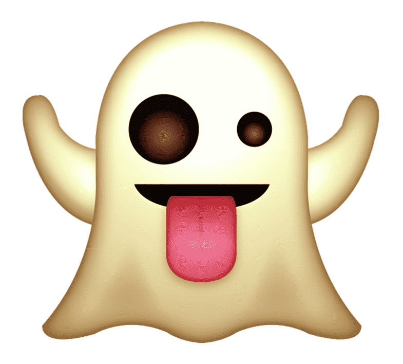 ghost rider emoji