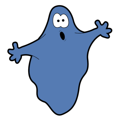 ghost clipart (2)