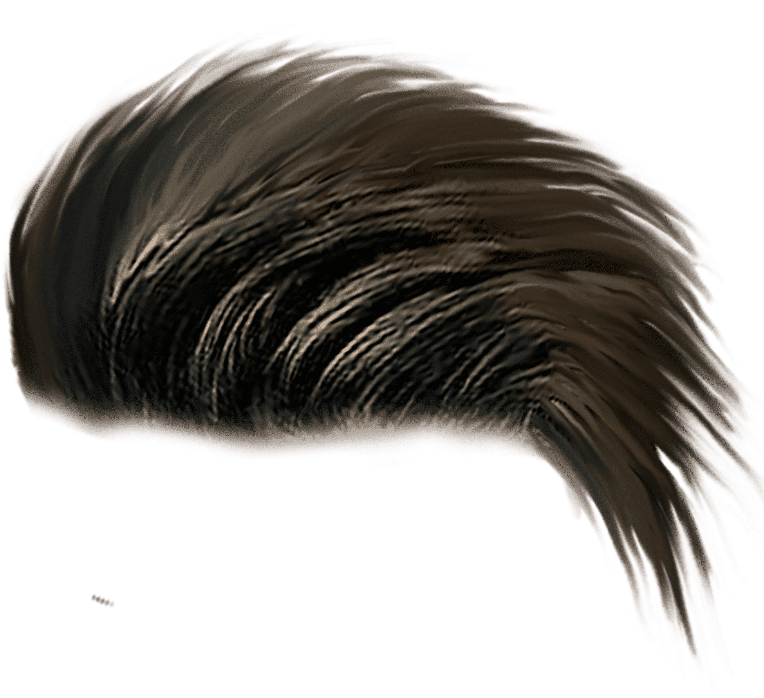 Icture Black And White Stock Hair Hairstyles Mens - Hair Style Boys For  Editi PNG Transparent With Clear Background ID 185401 | TOPpng