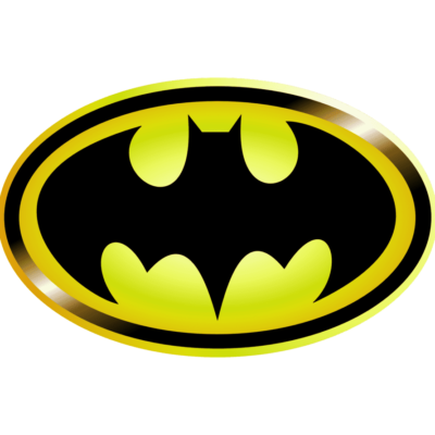 logo batman png