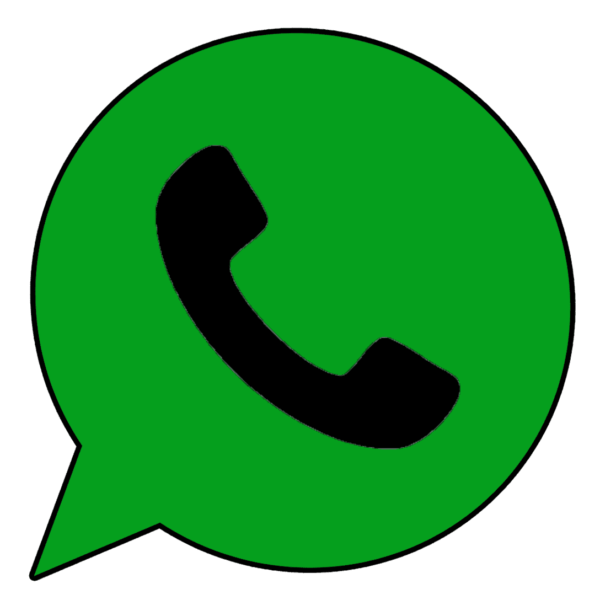 logo whatsapp