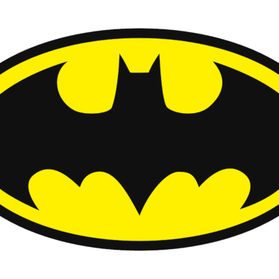logotipo batman png
