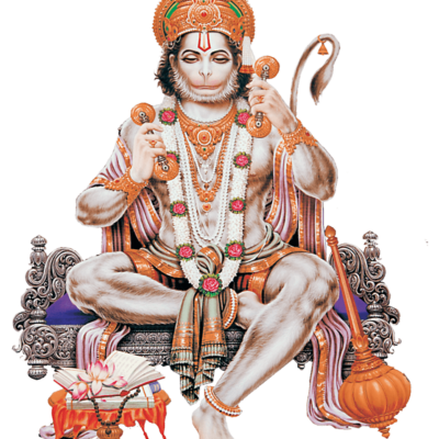 lord hanuman png image