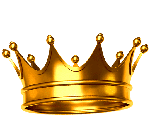 queen crown