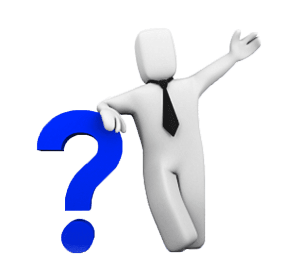 question mark clipart