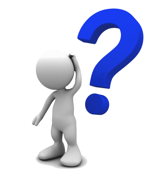 question mark clipart