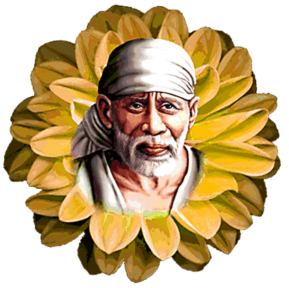 Sathya Sai Baba png images | PNGEgg-cheohanoi.vn