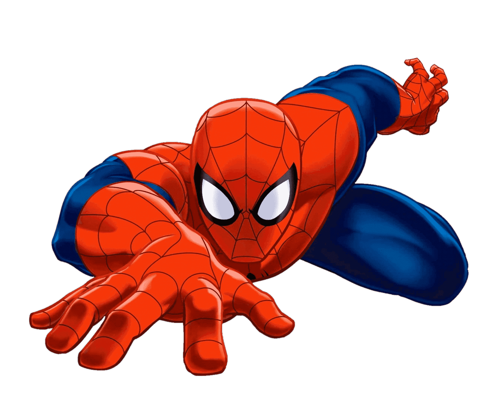 Spider-man Web Logo Clip Art - Clip Art - Free Transparent PNG Clipart  Images Download