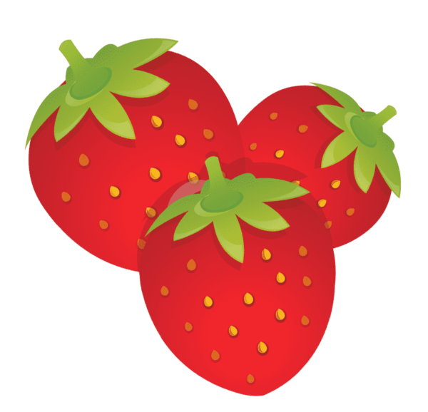 strawberry clipart transparent png