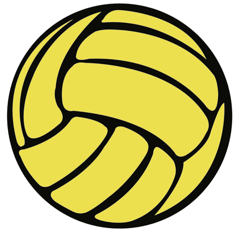 Volleyball Clipart PNG Photos