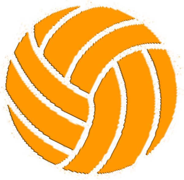 volleyball logo png