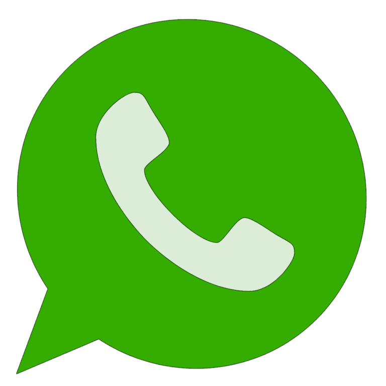 logo whatsapp