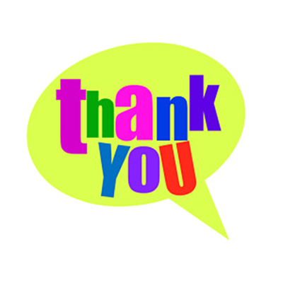 Download Thank You Free PNG