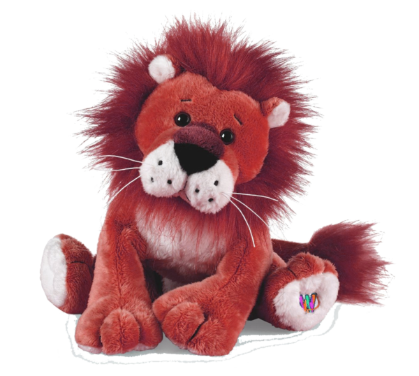 Lion toy png